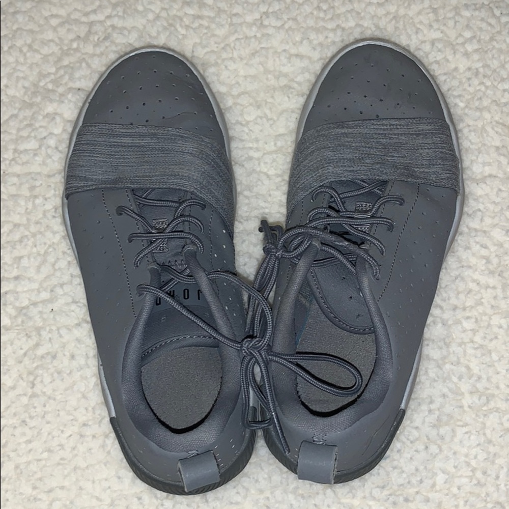 Jordan shoes
